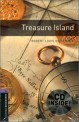 TREASURE ISLAND