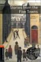 STORIES FROM THE FIVE TOWNS