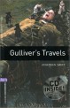 GULLIVERS TRAVELS