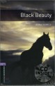 Oxford Bookworms Library: Level 4: Black Beauty (Package) - 1400 Headwords