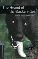 THE HOUND OF THE BASKERVILLES