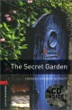 THE SECRET GARDEN