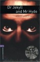 DR JEKYLL AND MR HYDE