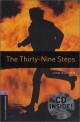 THE THIRTY-NINE STEPS