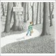 [베오영]Into the Forest (Paperback & CD set) (베스트셀링 오디오 영어동화)