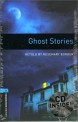 GHOST STORIES