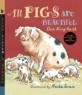 All Pigs Are Beautiful [With Read-Along CD with Music & Facts] (Paperback)