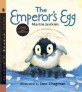 The Emperor's Egg [With CD] (Paperback)