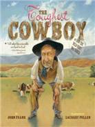 The Toughest Cowboy (Paperback / Reprint Edition)