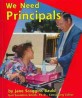 We Need Principals (Paperback)