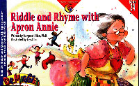 Riddle and rhyme with apron Annie