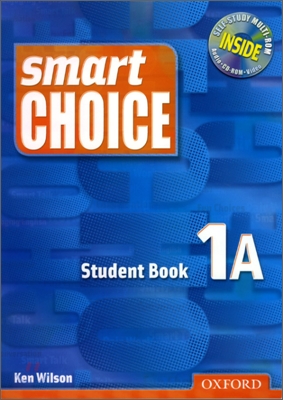 Smart choice  : student book. 1A