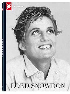 Lord Snowdon