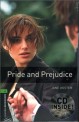 PRIDE AND PREJUDICE