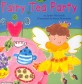 Fairy Tea Party (Board Book)