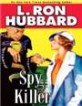 Spy Killer (Paperback)