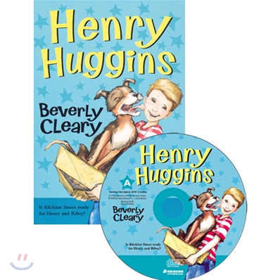 Henryhuggins