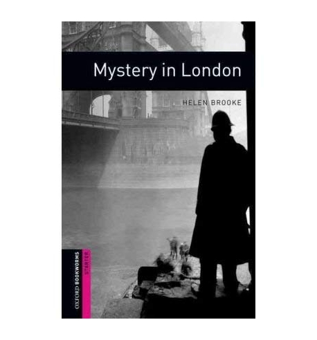 Mystery in London