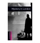 MYSTERY IN LONDON
