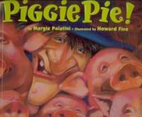 Piggie pie!