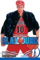 Slam Dunk, Volume 1 [With Sticker] (Paperback)