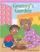 Granny's Garden (Paperback)