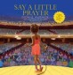 Say a <span>little</span> prayer