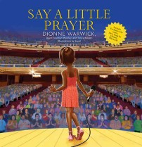 Say a Little Prayer : Dionne Warwick