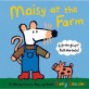 Maisy at the Farm : Lift the flaps! Pull the tabs! (Pop Up Book) (Maisy Classic Pop Up Book)
