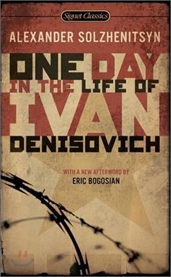 One day in the life of Ivan Denisovich