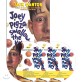JOEY PIGZA SWALLOWED THE KEY (Joey Pigza 1)