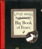 Little <span>m</span>ouse's big book of fears