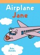 Airplane Jane (Paperback)