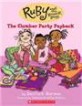 Slumber Party Payback (Paperback) (Ruby and the Booker Boys)