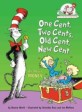 One Cent, Two Cents, Old Cent, New Cent (Hardcover) (All About Money (Cat in the Hat's Learning Library))