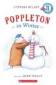 Poppleton In Winter (Paperback) (Scholastic Readers)