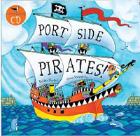 Port side Pirates!