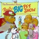 The Berenstain Bears' Really Big Pet Show (Paperback) (Berenstain Bears)