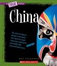 China (Paperback) (A True Book: Geography: Countries)