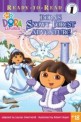 Dora's Snowy Forest Adventure (Paperback)