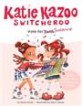 Vote for Suzanne (Paperback) (Katie Kazoo, Switcheroo)