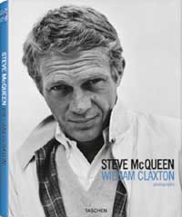 Steve Mcqueen William Claxton