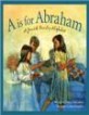 A is for Abraham :a Jewish family alphabet 