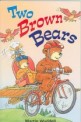 Two Brown Bears (Paperback) - Dingles Leveled Readers - Fiction Chapter Books and Classics