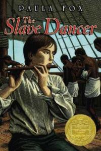 (The) Slave dancer