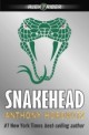 Snakehead (Paperback)