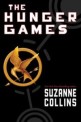 (The) hunger games 표지 이미지