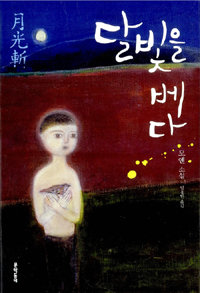 달빛을 베다 : 모옌 소설