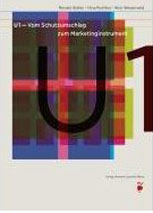 U1. Vom Schutzumschlag zum Marketinginstrument