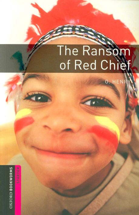 (The)Ransom of red chief